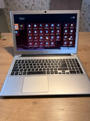 Acer Aspire v5-551  15,6 Zoll