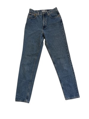 Vintage GAP Classic Fit 12 Long Women s Jeans, Made In USA Mom Jeans