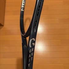 2024 HEAD GRAVITY TOUR G3 Used For Half A Year