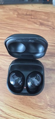 Samsung Galaxy Buds Pro Black In-Ear Wireless Headset