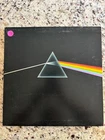 Pink Floyd the Dark Side of the Moon SMAS-11163 Vinyl LP Record 1973 Gatefold