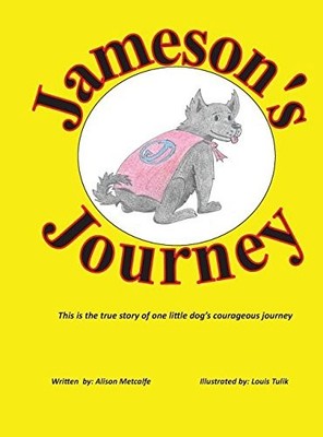 Jamesons Journey