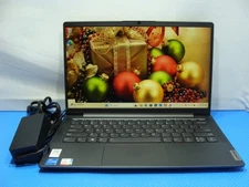 Lenovo IdeaPad 5-14ITL05 14" FHD i5-1135G7 2.4GHz 16GB 256GB SSD Win11H +Charger