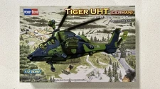 HobbyBoss 1/72 German Tiger UHT Helicopter Kit NIB 87214 Manufactured in 2020