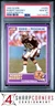 1989 SCORE SUPPLEMENTAL #426S ROBERT MASSEY RC SAINTS PSA 10