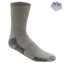 Alpaca Extreme WARM Smart Socks Men  s 9-12 GIFT IDEA