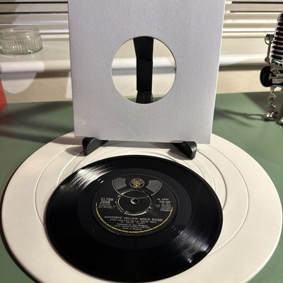 ELTON JOHN '' GOODBYE YELLOW BRICK ROAD'' 7'' VINYL RECORD 