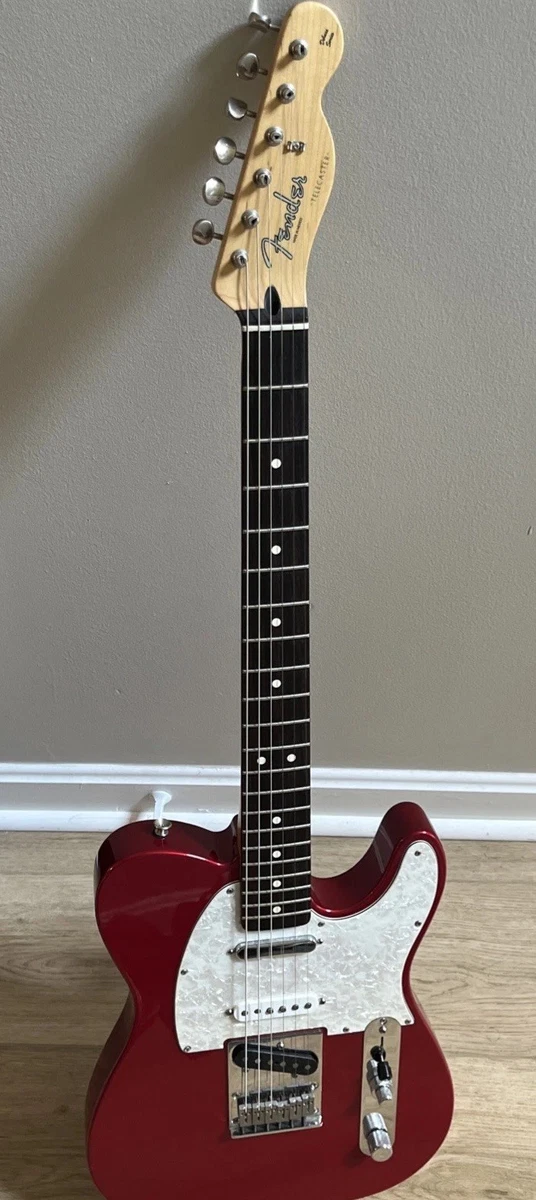Fender Nashville Telecaster for sale | eBay