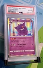 PSA Gem Mint 10 Gengar Holo (JP) Pokémon 071/190 s4a Shiny Star V