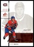 2023-24 SP Game Used Owen Beck #RC-12 Montreal Canadiens