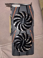Gigabyte Radeon RX 570 Gaming 4G
