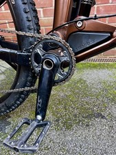 Bergamont Trailster 8 2020 Enduro Bike 