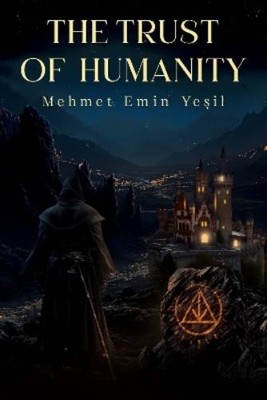Mehmet Emin Yesil The Trust of Humanity (Taschenbuch)