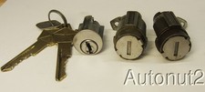 1960 1961 Dodge Chrysler Imperial Plymouth Dart Locks Ignition Door Locks Nos 1960 1961 Dodge Chrysler Imperial Plymouth Dart Locks Ignition Door Locks Nos