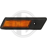 1X Blinkleuchte Diederichs 1213078 FüR Bmw Seitlicher Einbau Vorne Rechts