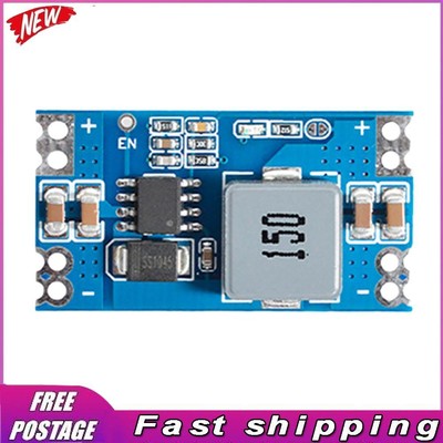 Mini560/Pro Buck Stabilized Power Supply Modules High Efficiency Output Useful