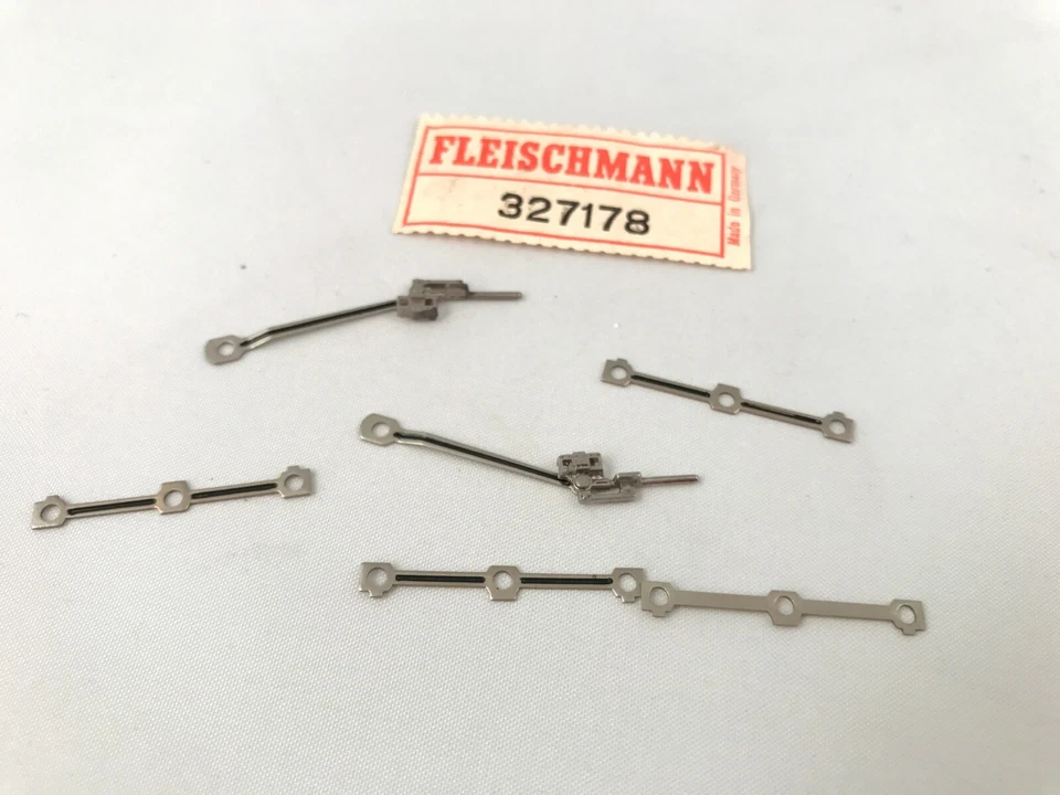 Recharge Fleischmann 327178 (1pz) Vintage Modélisme - Photo 1/1