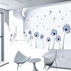 Peel and Stick Nursery Wallpaper Rolls & Sheets