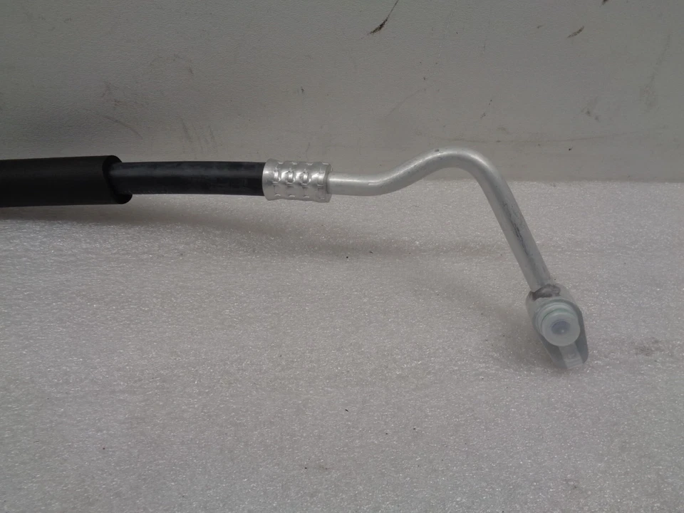 2001-2005 Toyota RAV4 A/C Refrigerant Discharge Hose Line AFTERMARKET AK2404255 - Image 3 of 4