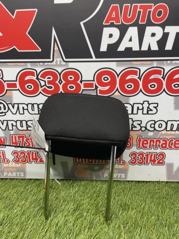 ✅ 2020 KIA RIO Right Headrest OEM - Image 2 of 3