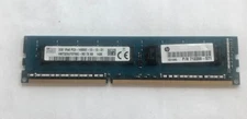 Sk Hynix 2GB 1Rx8 PC3-14900E-13-12-D1 HMT325U7EFR8C-RD 1341 PN:712286-571