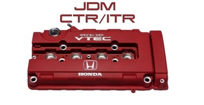 JDM GENUINE HONDA CIVIC INTEGRA TYPE R ITR DC2 CTR EK9 DOHC VTEC