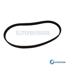 Exact Replacement For GE General Electric Washing Machine Drive Belt