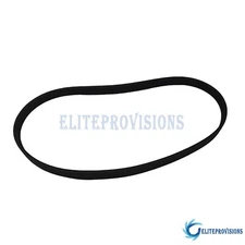 Exact Replacement For GE General Electric Washing Machine Drive Belt