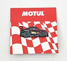 Leen Customs: Motul Pfaff Porsche 911 GT3 Limited Edition Pin #273/300