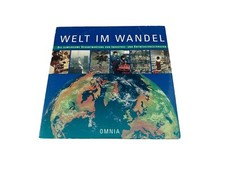 Welt im Wandel CD-ROM OMNIA 2004 Industrie- & Entwicklungsl&auml;nder