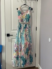 women party gown