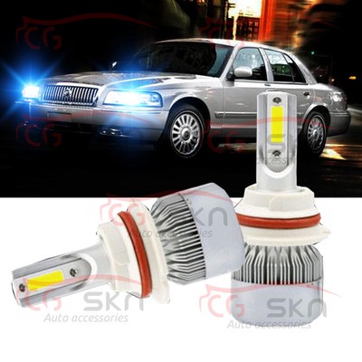 New Kit Auto Body Repair Mercury Grand Marquis 1998-2002