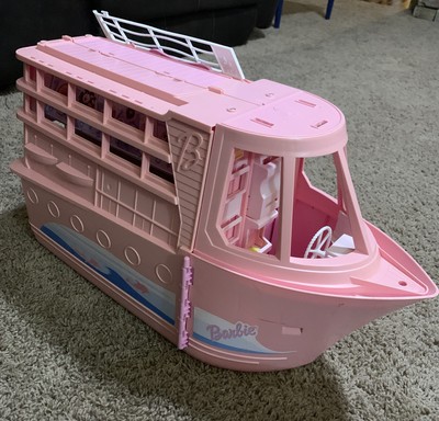 barbie dream boat 1994