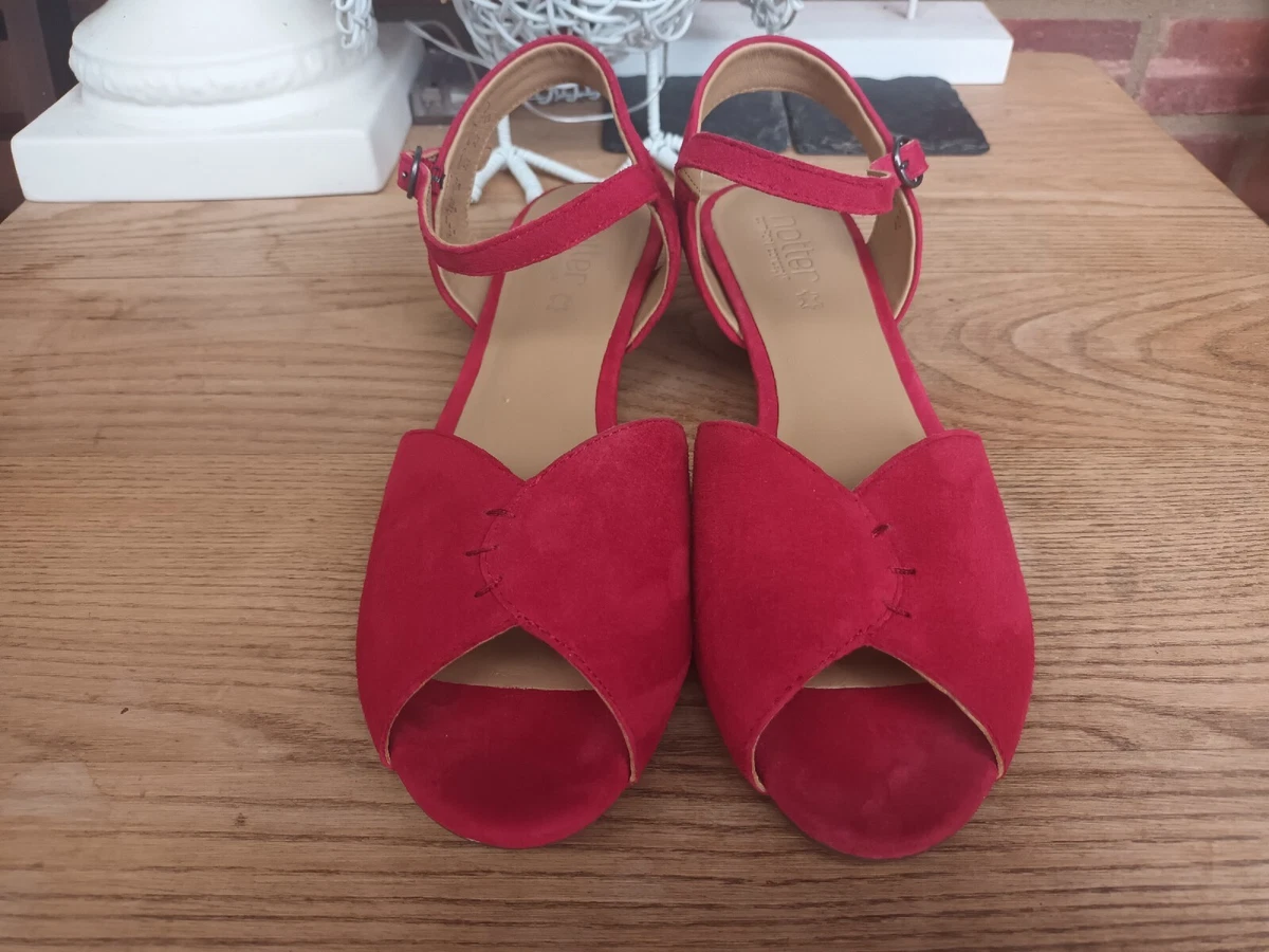 Hotter hallie sandals clearance