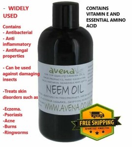 repellent neem