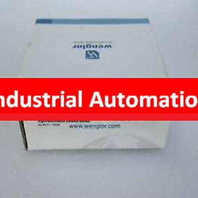 1pcs New Wenglor Sensor OCP662X0 (by DHL or EMS) One Year Warranty #