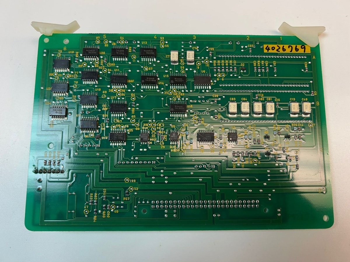 Board PCB | for Olympus Marshall - eBay OLYMPUS Manufacturing &amp