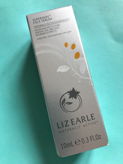 liz earle serum