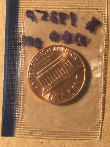 **RARE** 1985 D LINCOLN CENT WITH BOTH A DDO & DDR MINT RED UNCIRCULATED MS64-67 - Picture 2 of 24