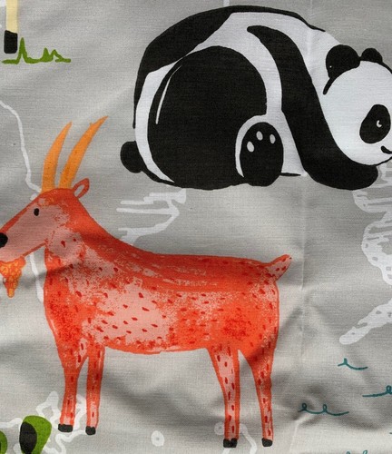 Dunelm Children's Blackout Curtains - Kids - Various styles - Picture 127 of 154