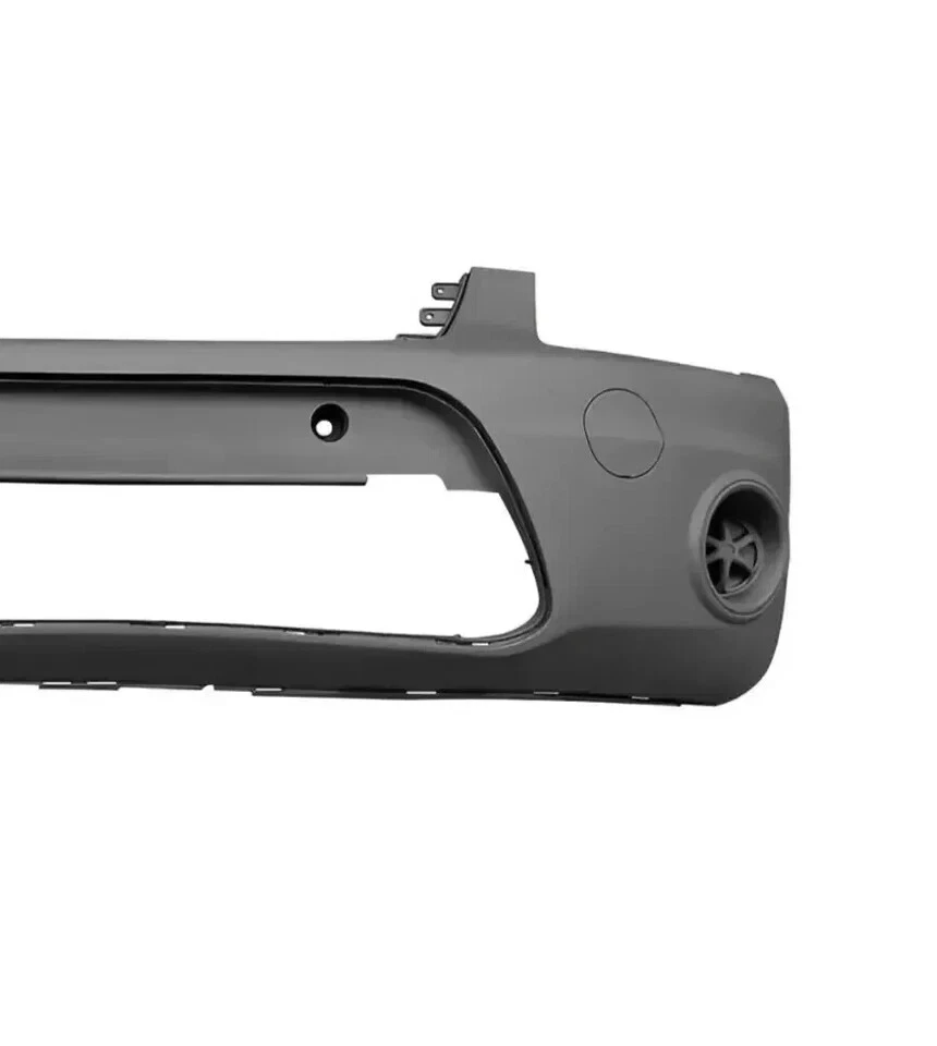 前保险杠盖和格栅组件套件适用于 2010 - 2013 年福特 Transit Connect — 第 4/4 张图片