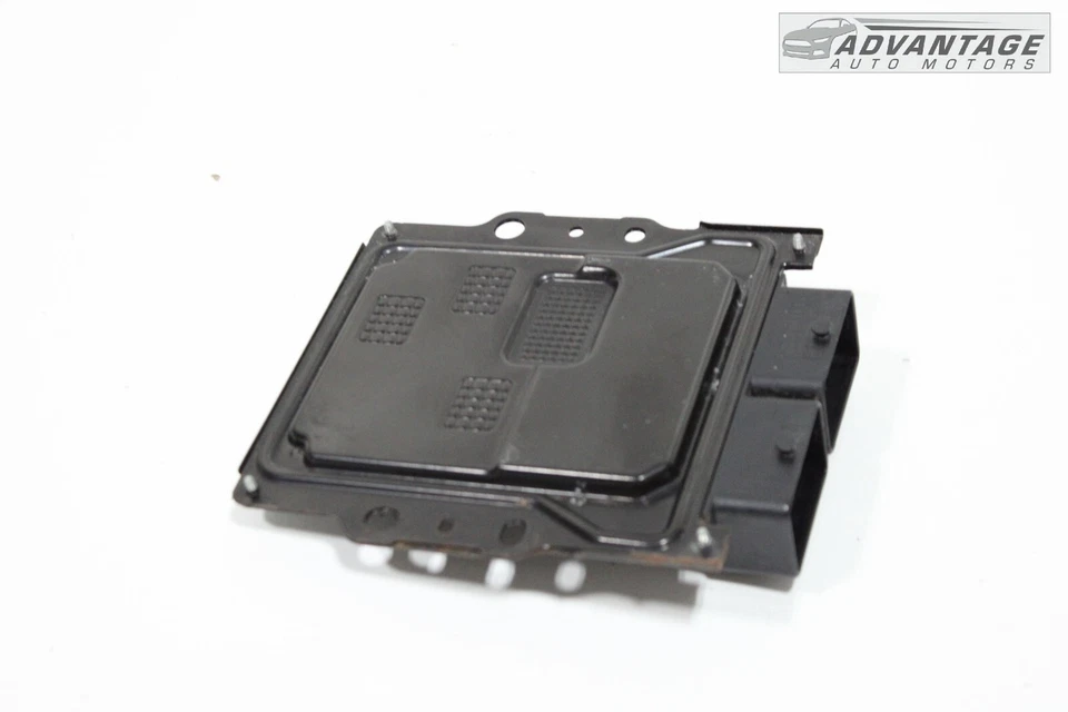 Subaru Outback 2018 motor de 2,5 L módulo de control informático unidad ECM OEM Foto 3 de 4