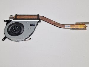 Original Asus Zenbook UX433F Notebook  Lüfter Fan Heatsink