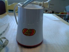 MOTOR ONLY Jelly Belly Slushie Express -West Bend JB15687 WORKS GREAT replacemen