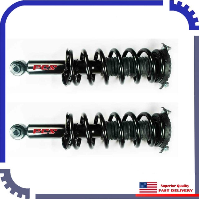 2Pcs FCS Suspension Strut Rear For 2005 2008 Subaru Outback Limited eBay