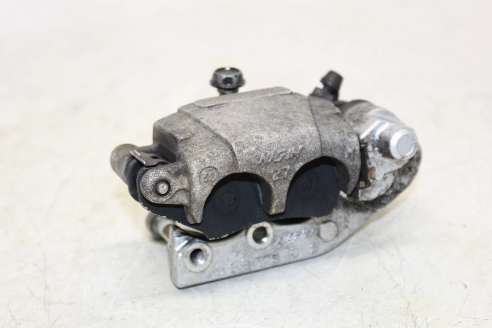 Pinza de freno delantera izquierda Kawasaki Klx650 1993 Foto 4 de 4