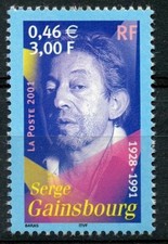 3393 - Neuf ** sans charniere