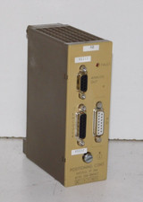 Siemens 6ES5-266-8MA11 Simatic S5 Positioning Control Module PLC module