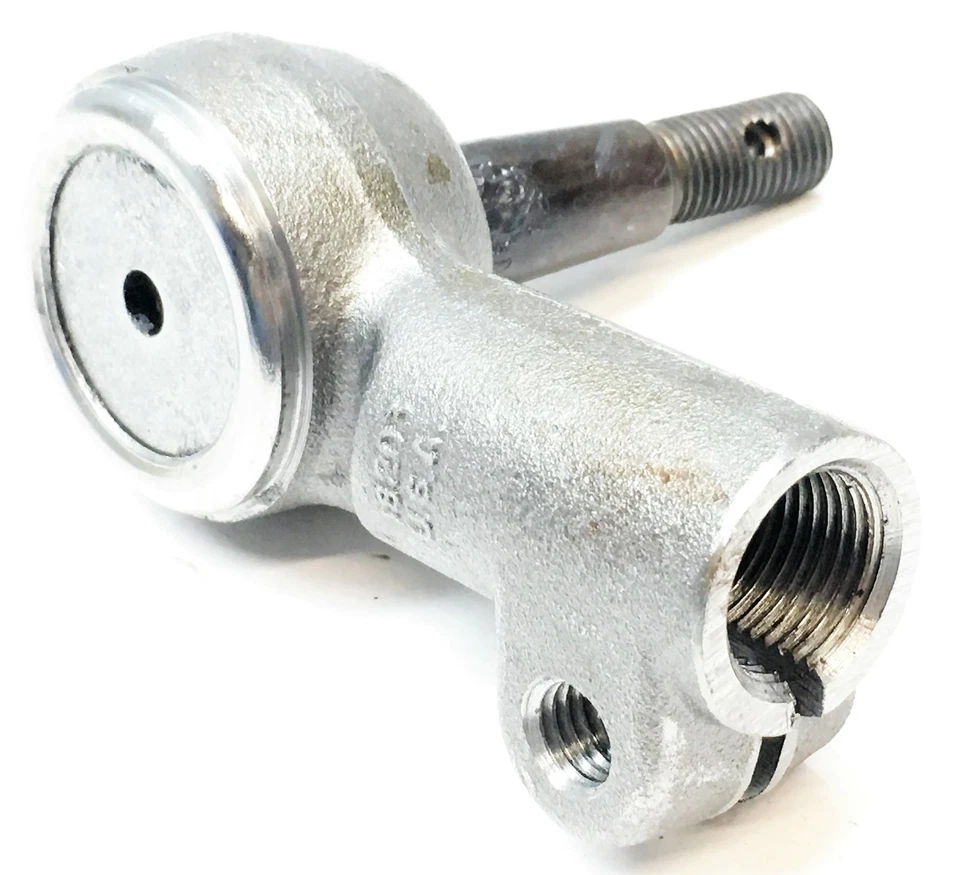 Extremo de varilla de amarre de dirección McQuay-Norris ES2217R NOS Foto 2 de 3