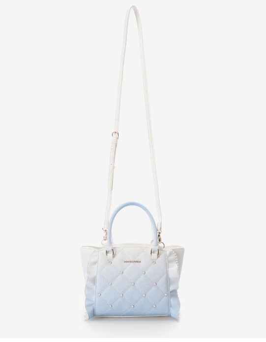 Samantha Vega - RAY55 Samantha Vega (サマンサベガ) Contemporary, Pink: Handbags